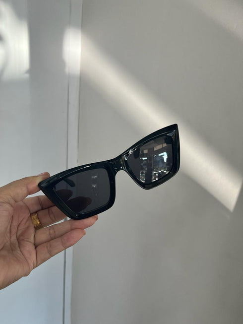 Cat Eye Sunglasses
